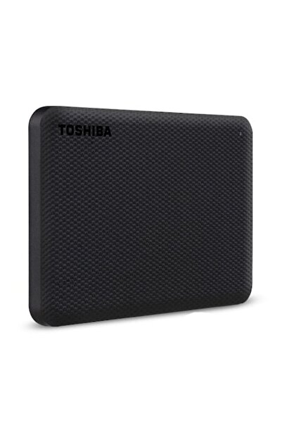 Toshiba Hard disk extern Canvio Advance