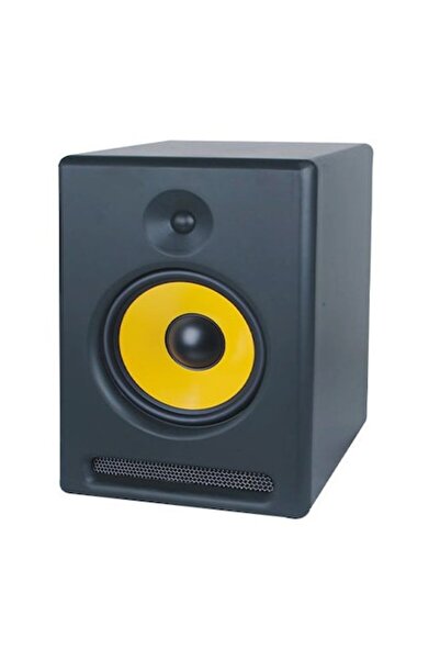 OEM Boxă activă, 5 inch, neagră