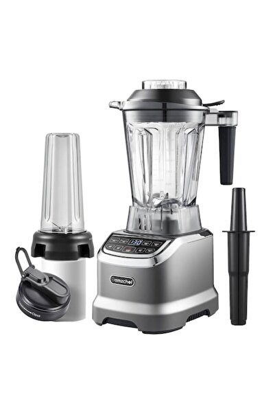 AMZCHEF Blender ZM5003-GA
