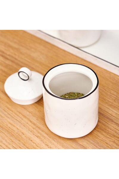 Nacario مجموعة توابل لينا من نركريوشوب، 3 قطع 1201248