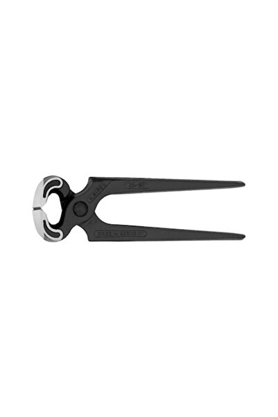 Knipex Πένσα νυχιών με ακονισμένη κεφαλή χωρίς λαβές 210 mm