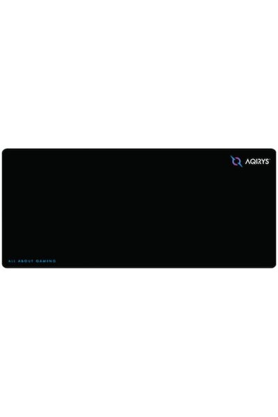 AQIRYS Mousepad Singularity XL