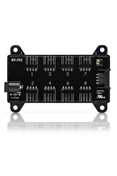 Noctua Fan Hub NV-FH2 Controller for 8 Fans