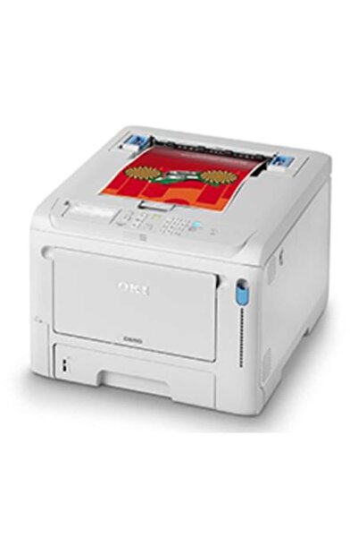 OKI Imprimantă laser color C650dn A4
