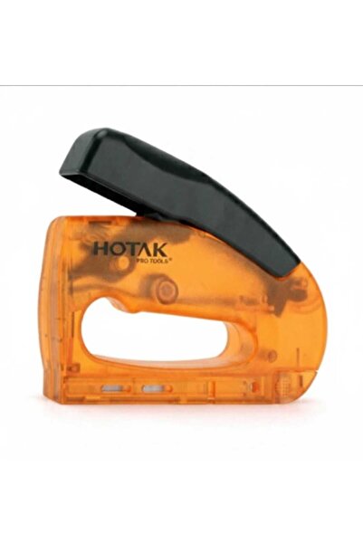Hırdavat Staple Gun, Manual Stapler for Decoration and Crafts