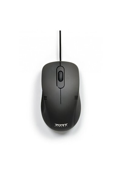 PORT DESIGNS Mouse optic USB OFFICE BUDGET PRO