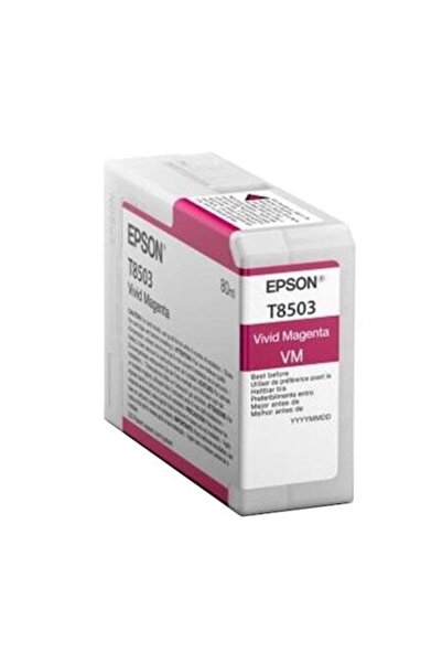EPSON Мастилена касета за P800 SureColor