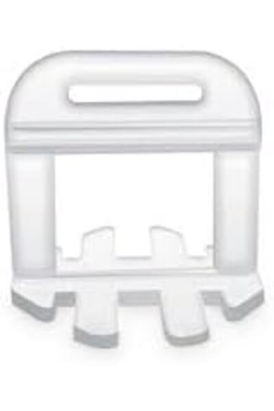 Nacario مشبك تثبيت السيراميك من NrcrioShop رقم: 2 مم (200 قطعة) 1201248