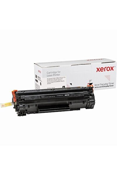 Xerox Toner, Negru, 006R03708