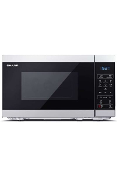 Sharp Microwave Oven YC-MS02ES