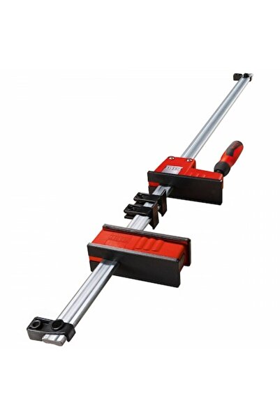 Bessey Sculă de prindere, metalică, 1500x95 mm