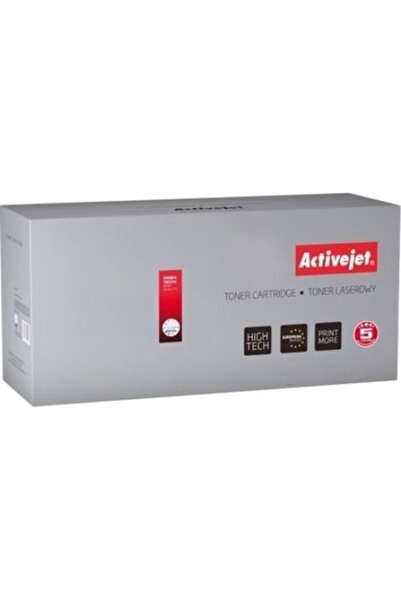 ActiveJet Тонер касета ATH-216BN за HP 216A W2410A, черен