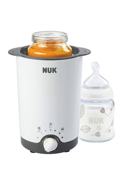 Nuk Încălzitor de biberoane Thermo 3 în 1