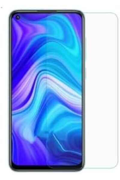 Nacario Nrcrioshop A13 Compatible Unbreakable Glass 1201248