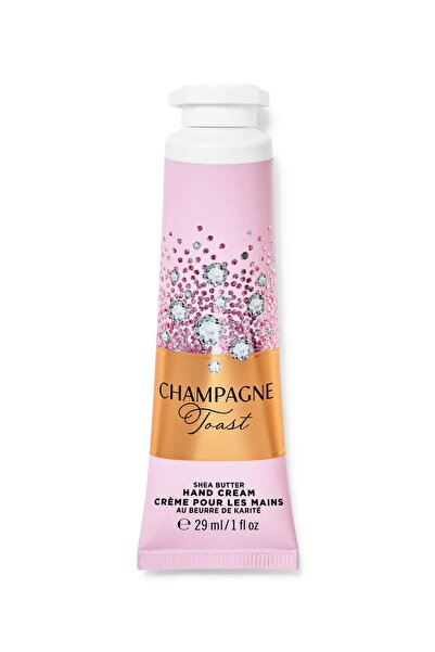 Bath & Body Works Champagne Toast El Kremi