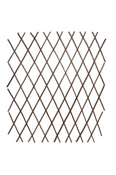 SHOPIENS Foldable Wooden Pergola 120 x 60 cm