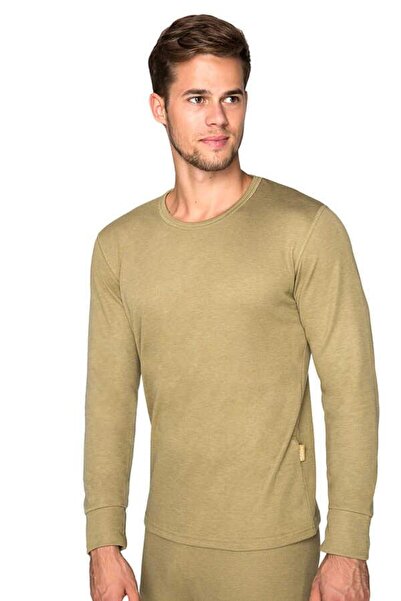 SINGLE SWORD Hzt4008 Active Thermal Adult Underwear Set -10 Degree Thermoform