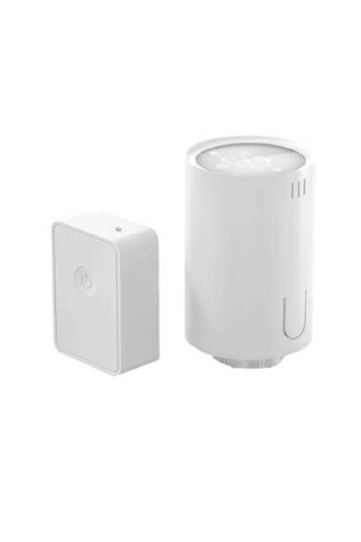 MEROSS Cap termostat de pornire cu butuc