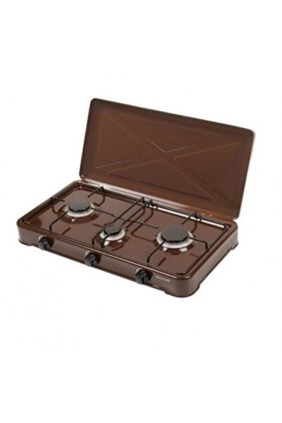 Ravanson Φούρνος αερίου με 3 καυστήρες