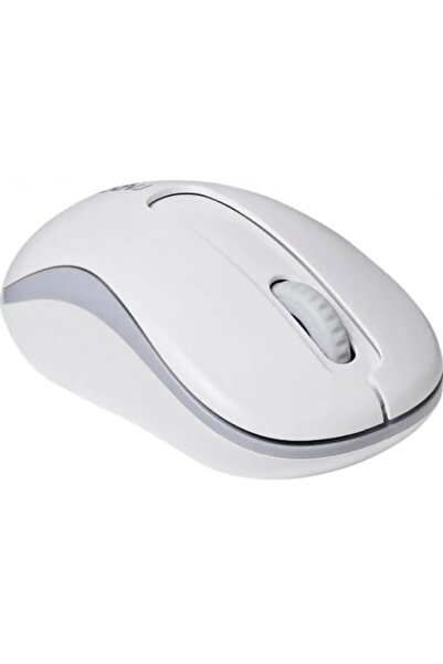Rapoo Mouse wireless M10 Plus, alb