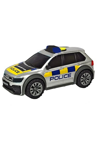 Dickie Toys Αστυνομικό αυτοκίνητο Volkswagen Tiguan R-Line