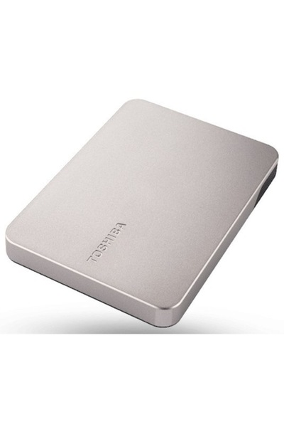Toshiba Hard disk extern Canvio Flex 2 TB
