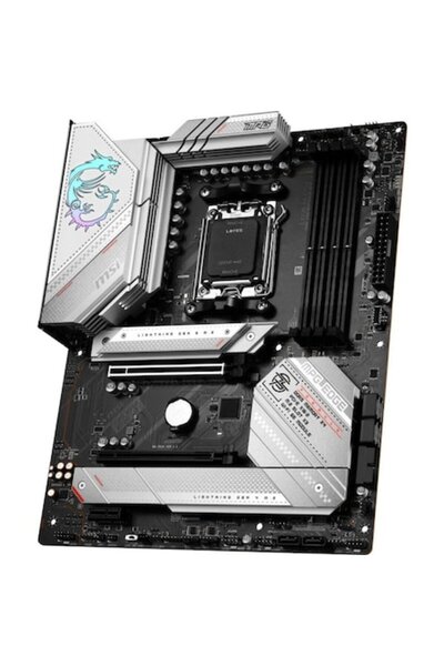 MSI Μητρική κάρτα MPG B650 EDGE WIFI