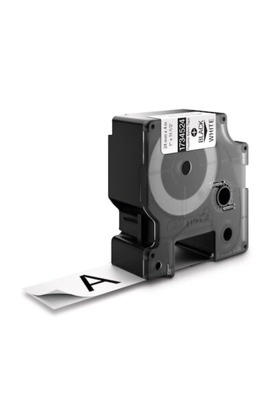 Dymo Etichete flexibile din nailon ID1