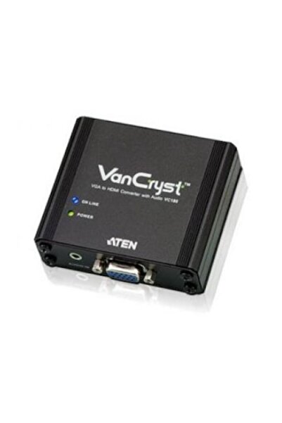 Aten Adaptor video VC180-A7-G
