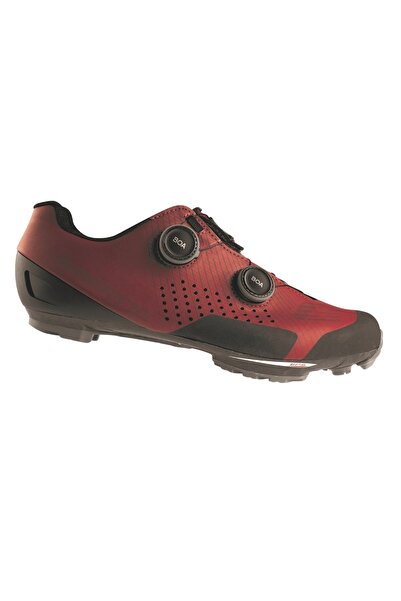 Gaerne Men's MTB cycling shoes G.Dare-Red Mat-43
