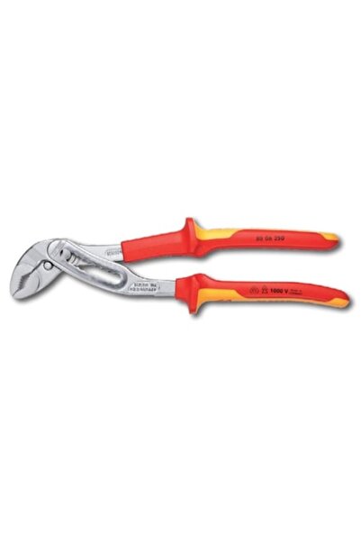 Knipex Πένσα αλιγάτορα, 250 mm, VDE 1000 V