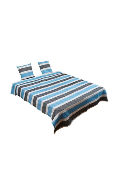 Heinner Home Zia Bedspread Set with 2 Pillowcases