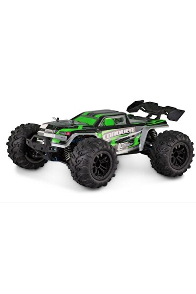 Amewi Mașină electrică Conquer Truggy 1:16 Verde