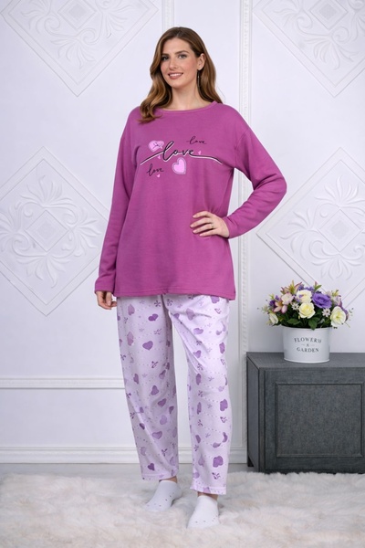 Fashimo PADDED PYJAMAS CODE 10700