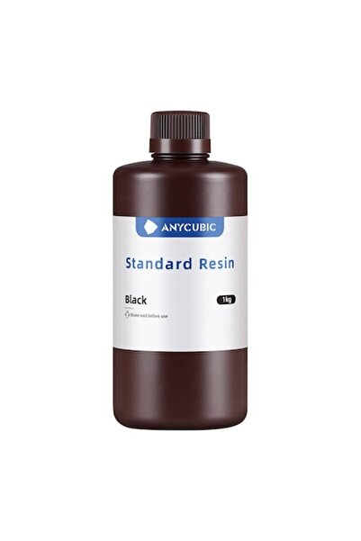 Anycubic Rășină standard (neagră)