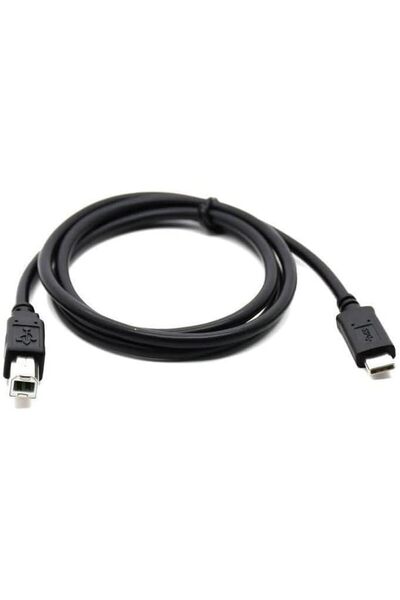 Nacario كابل توصيل من النوع C إلى USB للطابعة والماسح الضوئي من NrcrioShop بط...