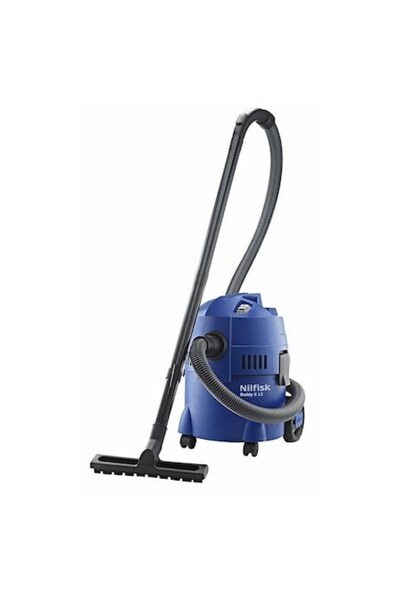 Nilfisk Aspirator umed/uscat BUDDY II 12