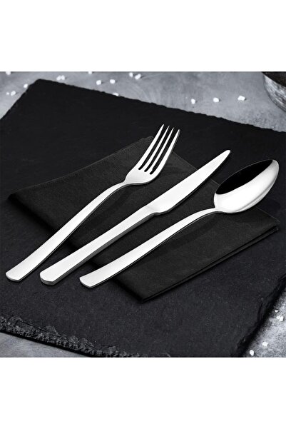 Nacario Nrcrioshop Avci Istanbul 18 Piece Fork Spoon Knife Set 1201248