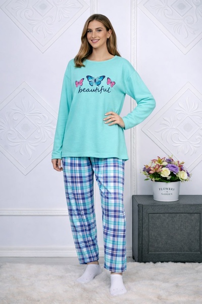 Fashimo PADDED PYJAMAS CODE 10704
