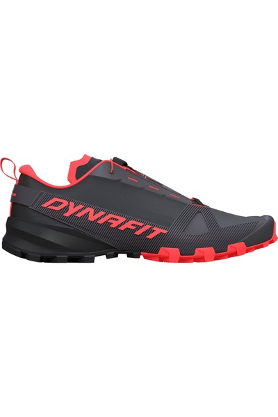 DYNAFIT Women's trail running shoes Traverse-Black/Red-38