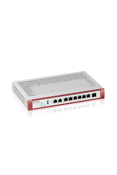 ZyXEL Router wireless