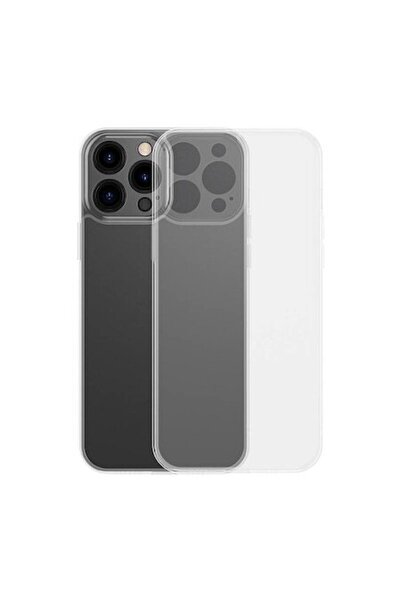 Baseus Carcasă mată pentru iPhone 13 Pro Max