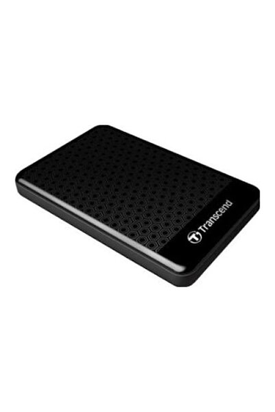 Transcend Външен твърд диск StoreJet 25A3 2TB
