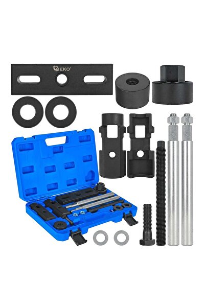 GEKO TRUSA PROFESIONALA EXTRACTOR INJECTOARE FORD 2.0 DIESEL ECOBLUE