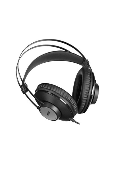 AKG Căști negre over-the-ear