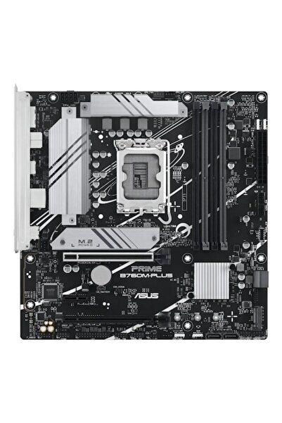 ASUS Placă de bază PRIME B760M-PLUS Socket 1700