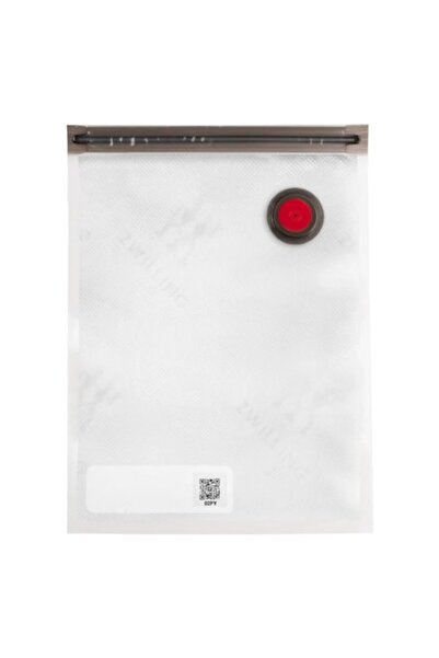 ZWILLING Set de 3 saci vidați, 49 x 30 cm, „FRESH & SAVE” -