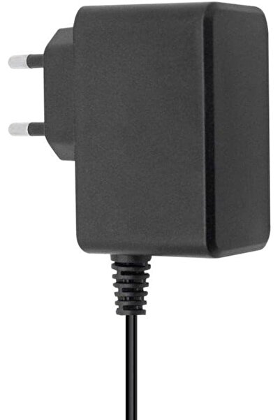 Nacario NrcrioShop 24 فولت - 1 أمبير 5.5 * 2.5 محول كهربائي من النوع البلاستي...