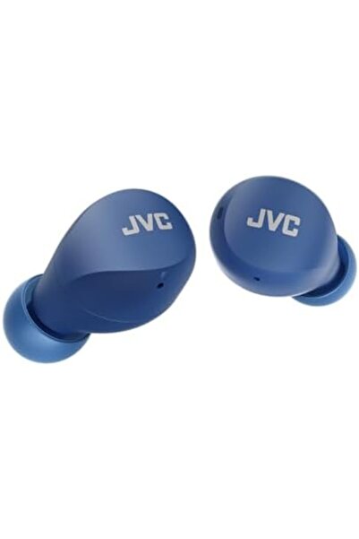 STOREMAX buysell JVC HA-Z66T-A Gumy Mini Kablosuz Kulaklık, Küçük, Ultra Hafi...
