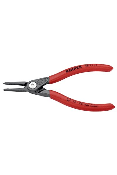 Knipex Clește de precizie rezistent pentru inele de fixare interne